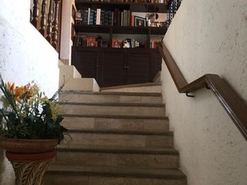 Casa  en Lomas de Vista Hermosa Cuernavaca - SOR-132-Fr*