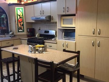 Casa  en Lomas de Vista Hermosa Cuernavaca - SOR-132-Fr*