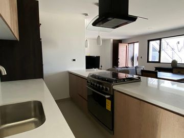 Departamentos en venta en Parque Real, Cuautlancingo. Tipo DUPLEX de 1 Nivel, desde $1,698,470