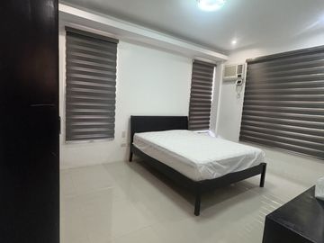 4 car garage Lovely House Ready to Movein Furnished North Ayala Talisay Neg.Occ.