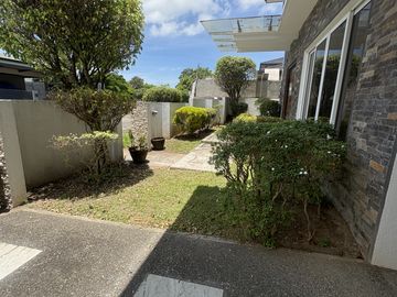 4 car garage Lovely House Ready to Movein Furnished North Ayala Talisay Neg.Occ.