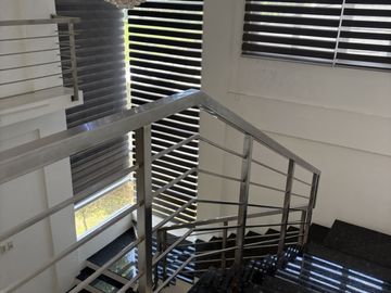 4 car garage Lovely House Ready to Movein Furnished North Ayala Talisay Neg.Occ.