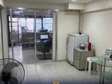 For Sale: Income Generating Commercial Property in Cubao, Quezon City