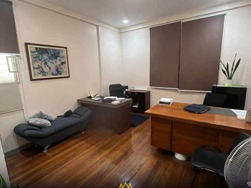 For Sale: Income Generating Commercial Property in Cubao, Quezon City