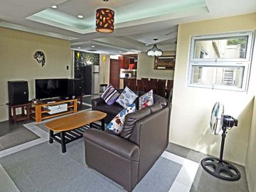 For Sale! Fully Furnished House and Lot in San Jose Tagaytay 29.9M -AJCS