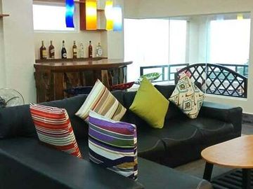 For Sale! Fully Furnished House and Lot in San Jose Tagaytay 29.9M -AJCS