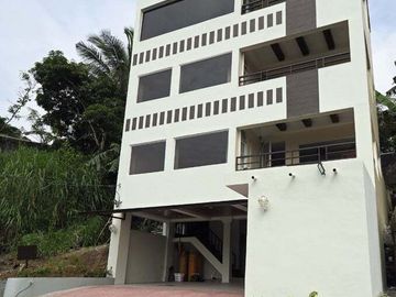 For Sale! Fully Furnished House and Lot in San Jose Tagaytay 29.9M -AJCS