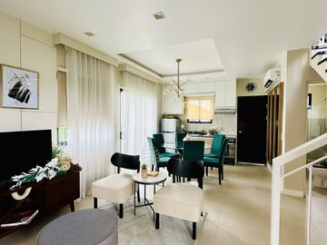 For Sale| 3BR House and Lot in Avida Parklane Vermosa Imus City