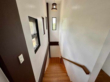 For Sale! House and Lot in Buenavista Hills Tagaytay 35M -AJCS
