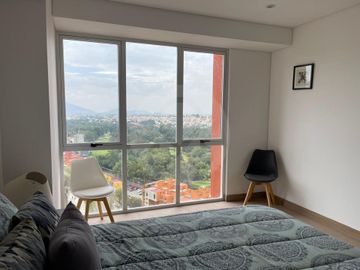 ID VERTICAL BELLA VISTA Departamento en venta en Valle Escondido