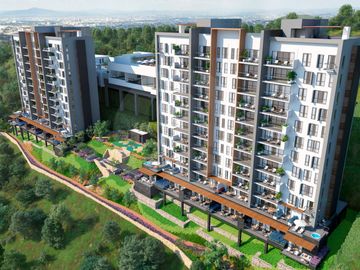ID VERTICAL BELLA VISTA Departamento en venta en Valle Escondido