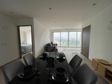 ID VERTICAL BELLA VISTA Departamento en venta en Valle Escondido