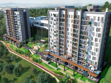 ID VERTICAL BELLA VISTA Departamento en venta en Valle Escondido