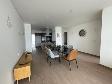 ID VERTICAL BELLA VISTA Departamento en venta en Valle Escondido