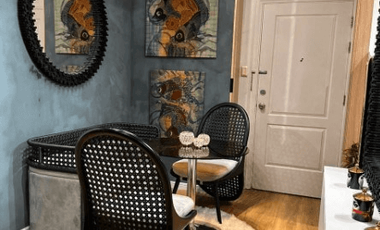 1BR Condo for Sale in The Gramercy Residences, Poblacion, Makati - RS4927481