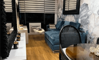 1BR Condo for Sale in The Gramercy Residences, Poblacion, Makati - RS4927481
