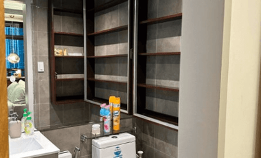 1BR Condo for Sale in The Gramercy Residences, Poblacion, Makati - RS4927481