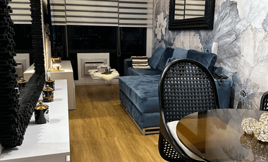 1BR Condo for Rent in The Gramercy Residences, Poblacion, Makati - RR3322381
