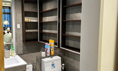 1BR Condo for Rent in The Gramercy Residences, Poblacion, Makati - RR3322381