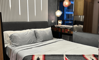 1BR Condo for Rent in The Gramercy Residences, Poblacion, Makati - RR3322381