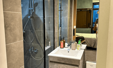 1BR Condo for Rent in The Gramercy Residences, Poblacion, Makati - RR3322381