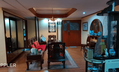 3BR Condo for Sale in Parc Regent, Salcedo Village, Makati - RS4073981