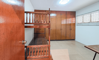 3BR House for Rent in Dasmariñas Village, Makati - RR3465182