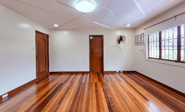 3BR House for Rent in Dasmariñas Village, Makati - RR3465182