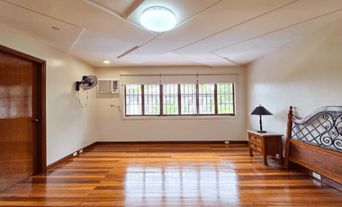 3BR House for Rent in Dasmariñas Village, Makati - RR3465182
