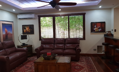 5BR House for Rent in Ayala Alabang Village, Muntinlupa - RR2107882