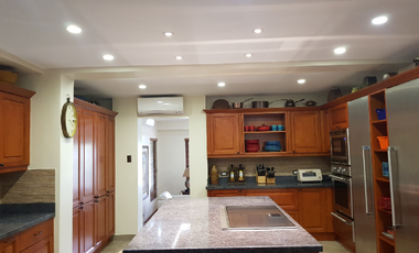 5BR House for Rent in Ayala Alabang Village, Muntinlupa - RR2107882