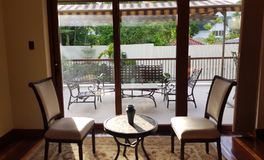 5BR House for Rent in Ayala Alabang Village, Muntinlupa - RR2107882