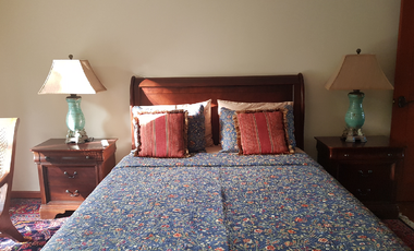 5BR House for Rent in Ayala Alabang Village, Muntinlupa - RR2107882