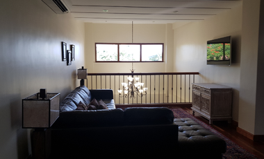 5BR House for Rent in Ayala Alabang Village, Muntinlupa - RR2107882