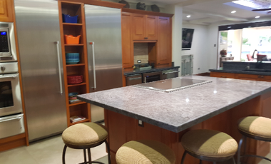 5BR House for Rent in Ayala Alabang Village, Muntinlupa - RR2107882