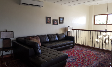 5BR House for Rent in Ayala Alabang Village, Muntinlupa - RR2107882