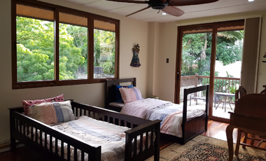 5BR House for Rent in Ayala Alabang Village, Muntinlupa - RR2107882