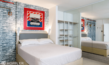 3BR Condo for Rent in Makati Bel-Air Condominium, Poblacion, Makati - RR3238181