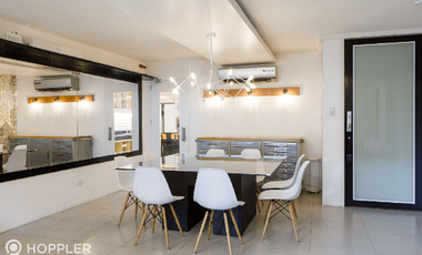 3BR Condo for Rent in Makati Bel-Air Condominium, Poblacion, Makati - RR3238181