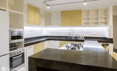 3BR Condo for Rent in Makati Bel-Air Condominium, Poblacion, Makati - RR3238181