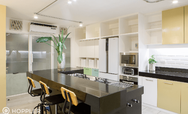 3BR Condo for Rent in Makati Bel-Air Condominium, Poblacion, Makati - RR3238181