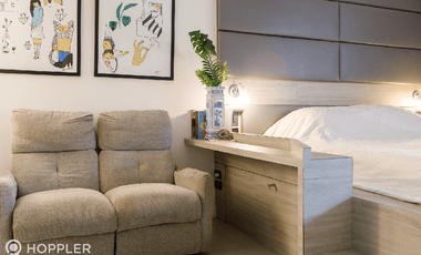 3BR Condo for Rent in Makati Bel-Air Condominium, Poblacion, Makati - RR3238181