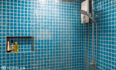 3BR Condo for Rent in Makati Bel-Air Condominium, Poblacion, Makati - RR3238181