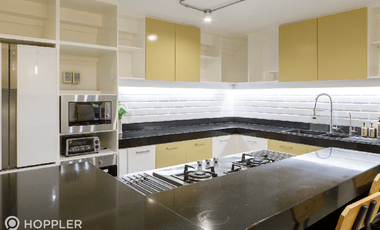 3BR Condo for Rent in Makati Bel-Air Condominium, Poblacion, Makati - RR3238181