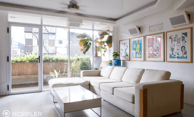 3BR Condo for Rent in Makati Bel-Air Condominium, Poblacion, Makati - RR3238181