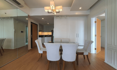 1BR Condo for Rent in The Viridian, Greenhills, San Juan - RR3087381