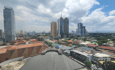 1BR Condo for Rent in The Viridian, Greenhills, San Juan - RR3087381