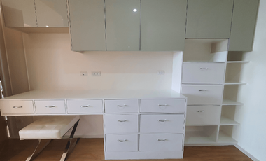 1BR Condo for Rent in The Viridian, Greenhills, San Juan - RR3087381