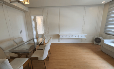 1BR Condo for Rent in The Viridian, Greenhills, San Juan - RR3087381