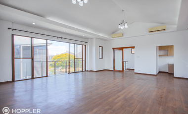 5BR House for Rent in McKinley Hill, Taguig - RR3457682